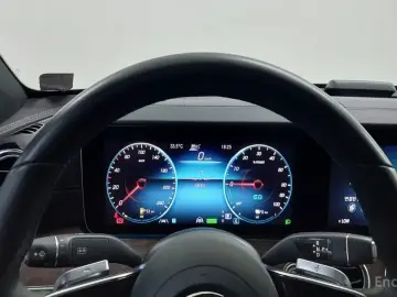 2023 Mercedes-Benz E-Класс с пробегом 37 938 км