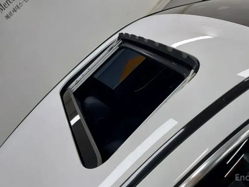 2023 Mercedes-Benz E-Класс с пробегом 37 938 км