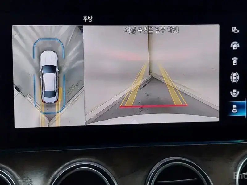 2023 Mercedes-Benz E-Класс с пробегом 37 938 км