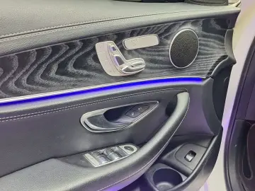2021 Mercedes-Benz E-Класс с пробегом 94 467 км