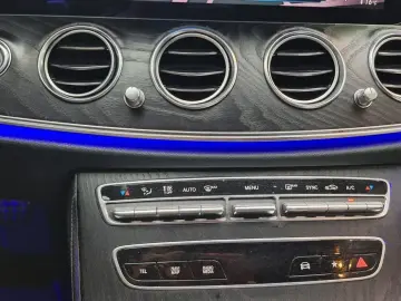 2021 Mercedes-Benz E-Класс с пробегом 94 467 км
