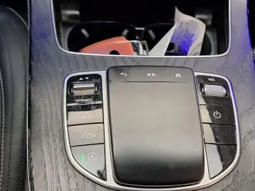 2021 Mercedes-Benz E-Класс с пробегом 94 467 км