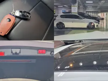 2021 Mercedes-Benz E-Класс с пробегом 94 467 км