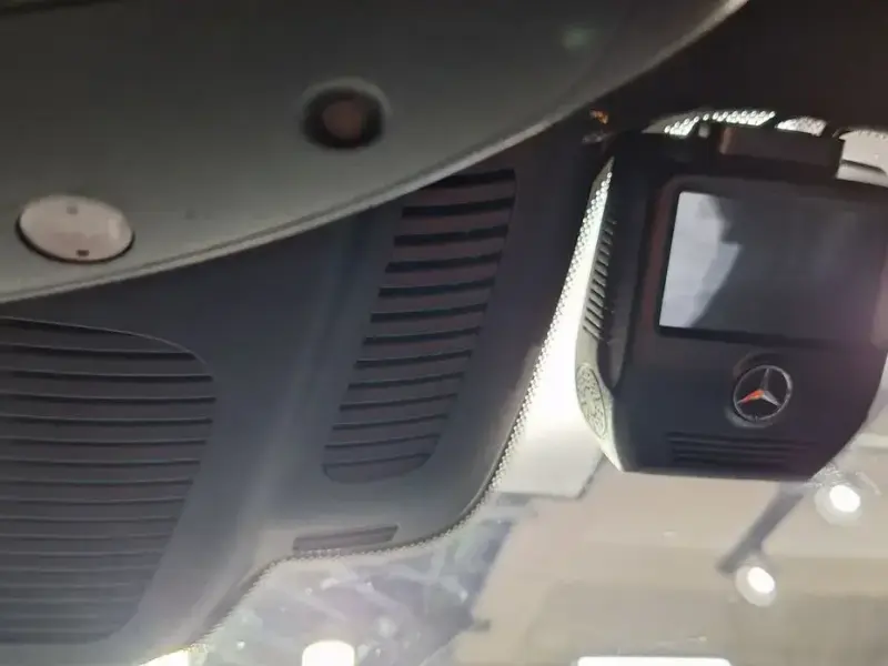 2021 Mercedes-Benz E-Класс с пробегом 94 467 км