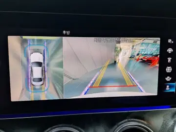 2021 Mercedes-Benz E-Класс с пробегом 94 467 км