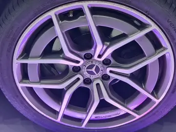 2021 Mercedes-Benz E-Класс с пробегом 94 467 км
