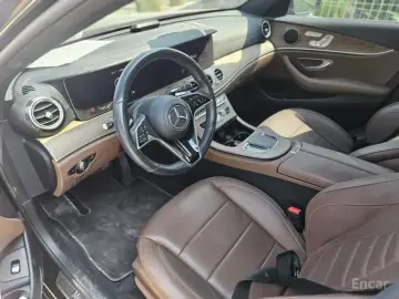 2022 Mercedes-Benz E-Класс с пробегом 103 297 км