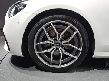2021 Mercedes-Benz E-Класс с пробегом 50 240 км