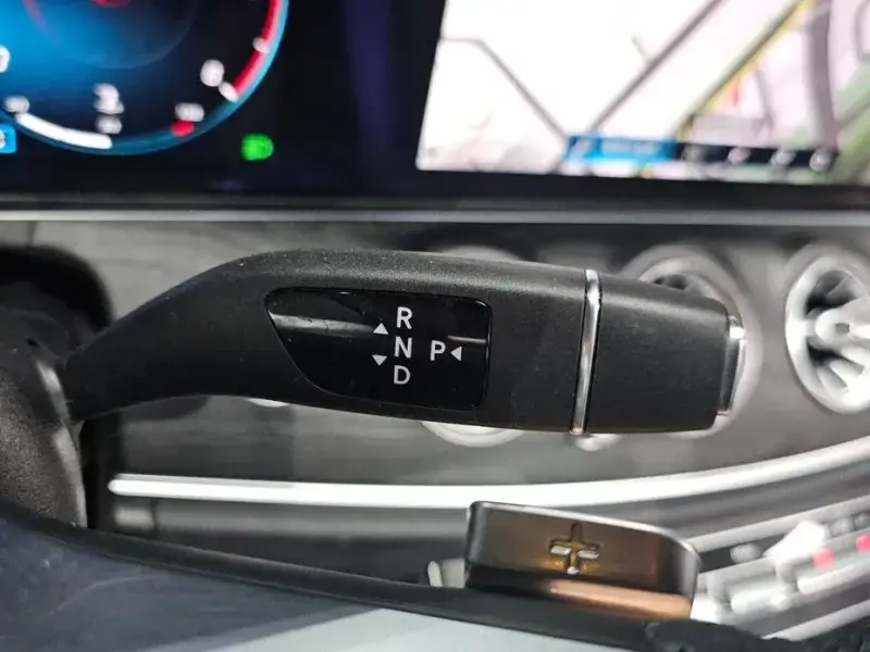 2021 Mercedes-Benz E-Класс с пробегом 50 240 км