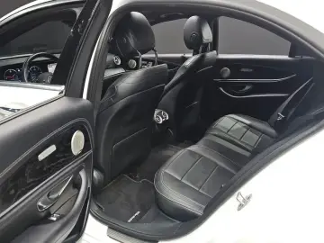 2021 Mercedes-Benz E-Класс с пробегом 50 240 км