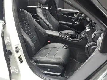 2021 Mercedes-Benz E-Класс с пробегом 50 240 км