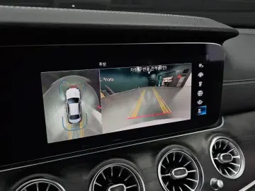 2021 Mercedes-Benz E-Класс с пробегом 50 240 км