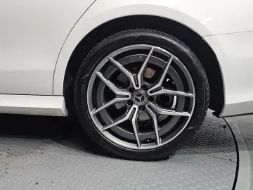 2021 Mercedes-Benz E-Класс с пробегом 50 240 км