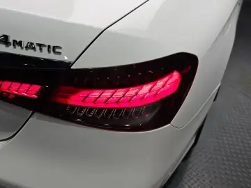 2021 Mercedes-Benz E-Класс с пробегом 50 240 км