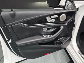2021 Mercedes-Benz E-Класс с пробегом 50 240 км