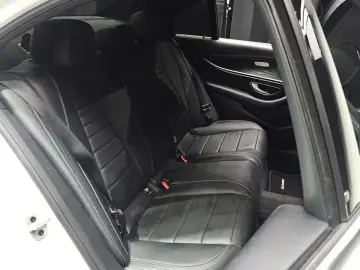 2021 Mercedes-Benz E-Класс с пробегом 50 240 км