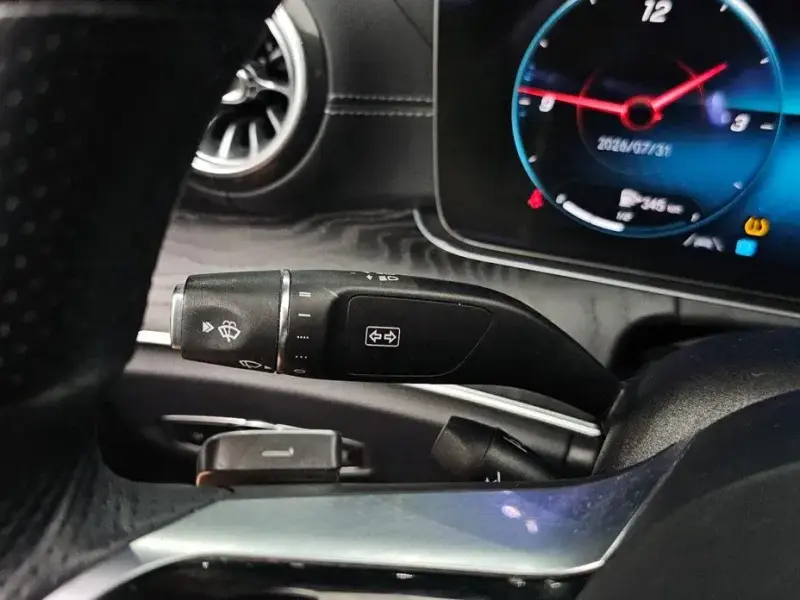 2021 Mercedes-Benz E-Класс с пробегом 50 240 км