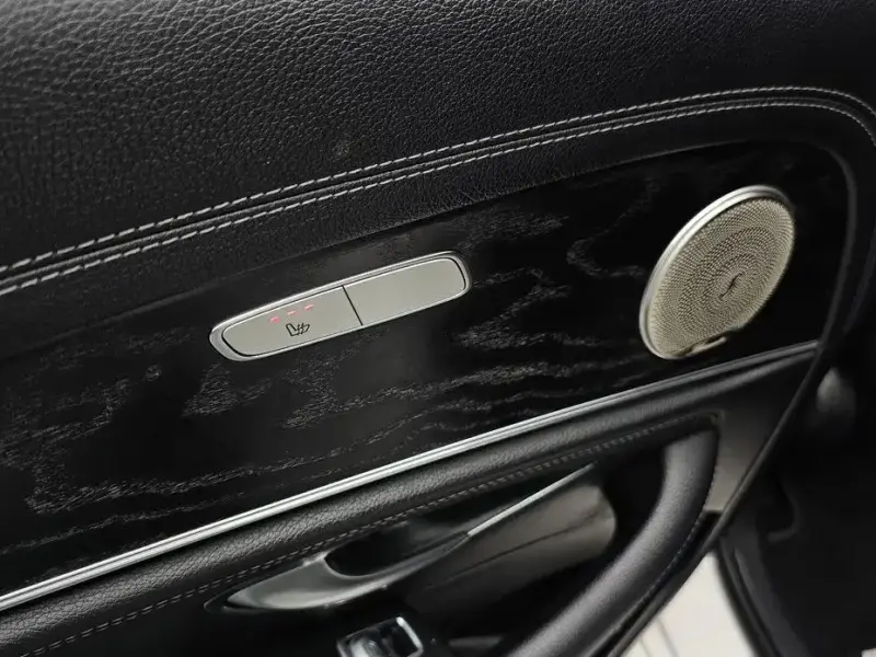 2021 Mercedes-Benz E-Класс с пробегом 50 240 км