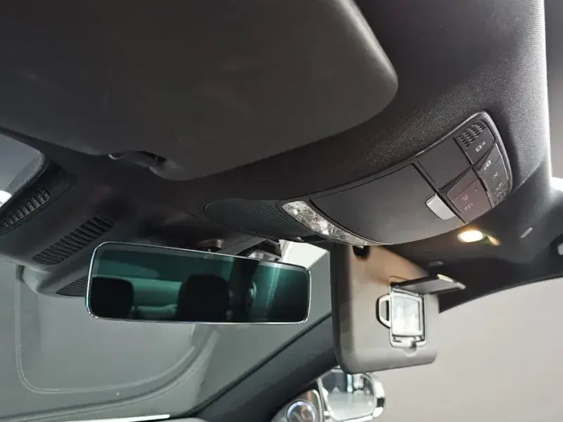 2021 Mercedes-Benz E-Класс с пробегом 50 240 км
