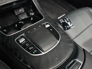 2021 Mercedes-Benz E-Класс с пробегом 50 240 км