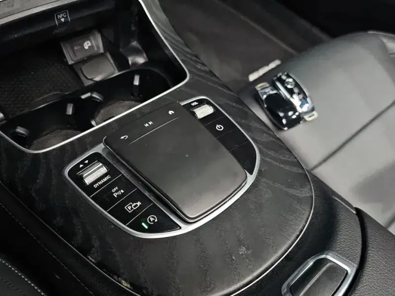 2021 Mercedes-Benz E-Класс с пробегом 50 240 км
