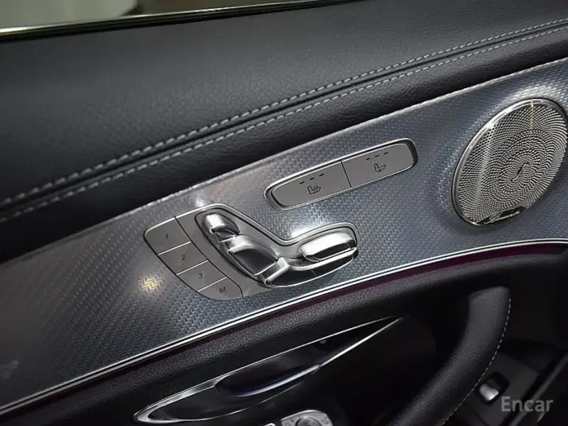 2021 Mercedes-Benz E-Класс с пробегом 63 904 км