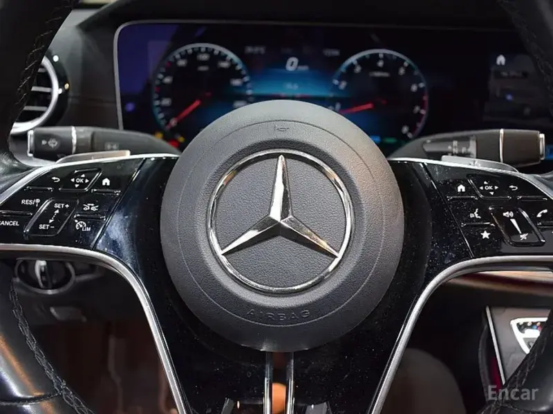 2021 Mercedes-Benz E-Класс с пробегом 63 904 км