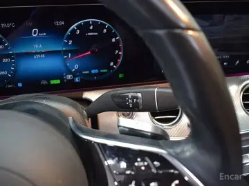 2021 Mercedes-Benz E-Класс с пробегом 63 904 км