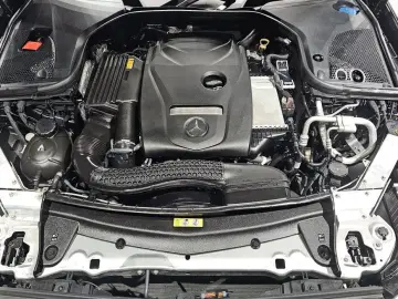 2022 Mercedes-Benz E-Класс с пробегом 33 787 км