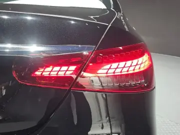 2022 Mercedes-Benz E-Класс с пробегом 33 787 км