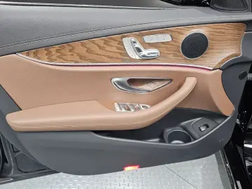 2022 Mercedes-Benz E-Класс с пробегом 33 787 км