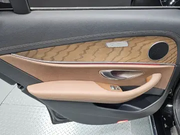 2022 Mercedes-Benz E-Класс с пробегом 33 787 км