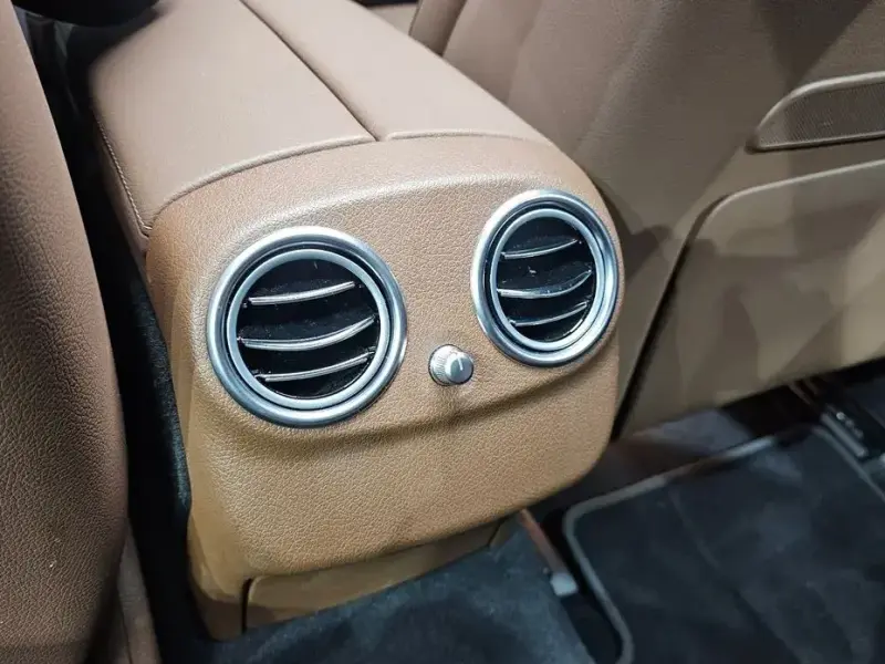 2022 Mercedes-Benz E-Класс с пробегом 33 787 км