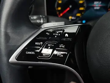 2022 Mercedes-Benz E-Класс с пробегом 33 787 км