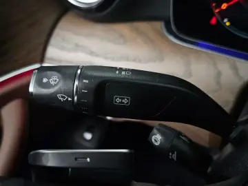 2022 Mercedes-Benz E-Класс с пробегом 33 787 км