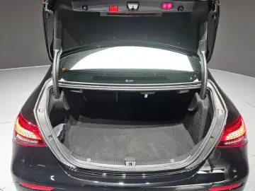 2022 Mercedes-Benz E-Класс с пробегом 33 787 км