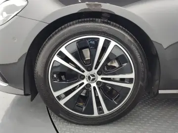 2021 Mercedes-Benz E-Класс с пробегом 53 595 км