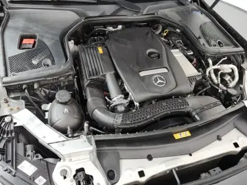 2021 Mercedes-Benz E-Класс с пробегом 53 595 км