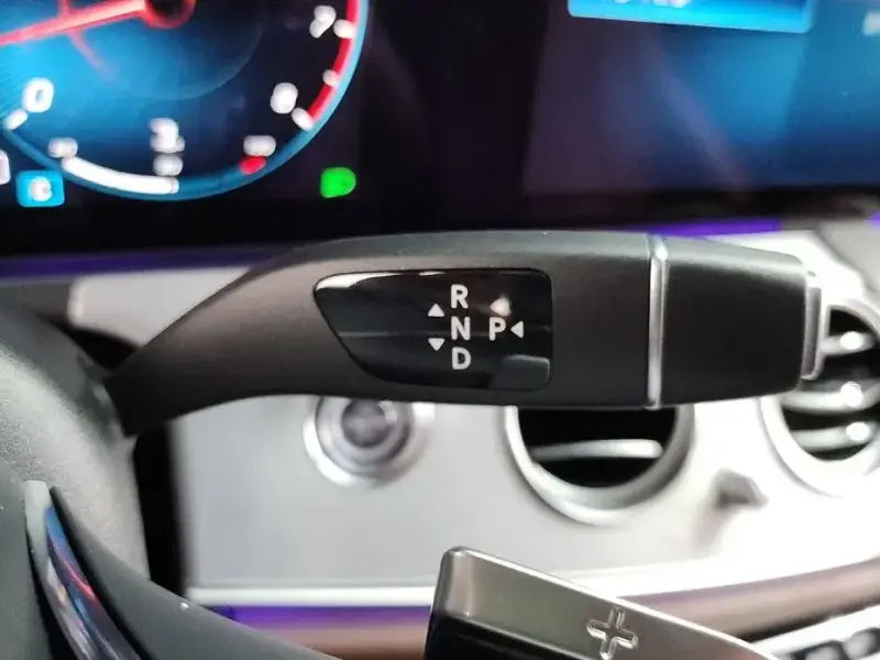 2021 Mercedes-Benz E-Класс с пробегом 53 595 км