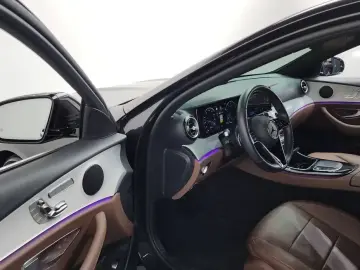 2021 Mercedes-Benz E-Класс с пробегом 53 595 км