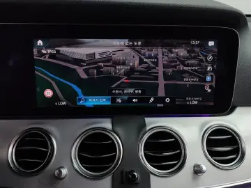 2021 Mercedes-Benz E-Класс с пробегом 53 595 км