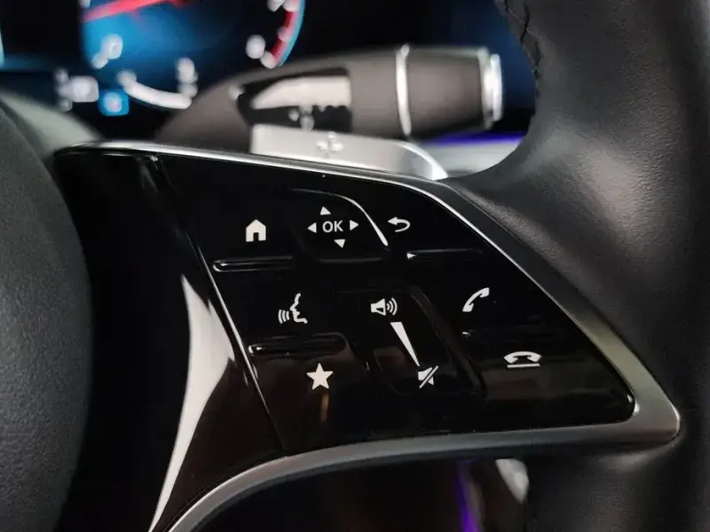 2021 Mercedes-Benz E-Класс с пробегом 53 595 км