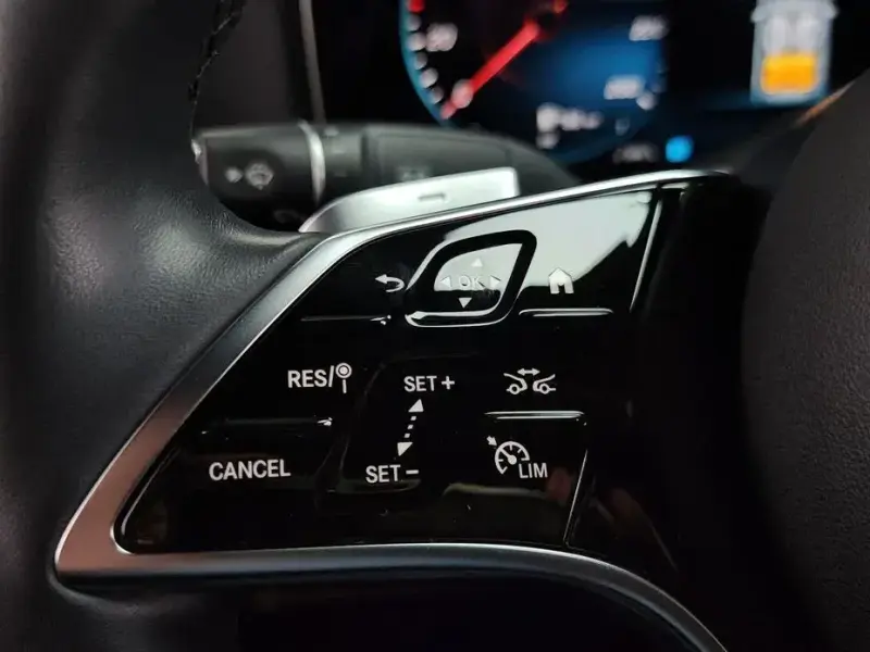 2021 Mercedes-Benz E-Класс с пробегом 53 595 км