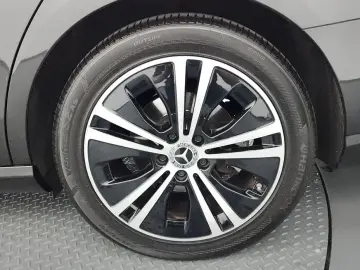 2021 Mercedes-Benz E-Класс с пробегом 53 595 км