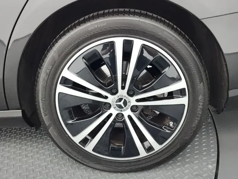 2021 Mercedes-Benz E-Класс с пробегом 53 595 км