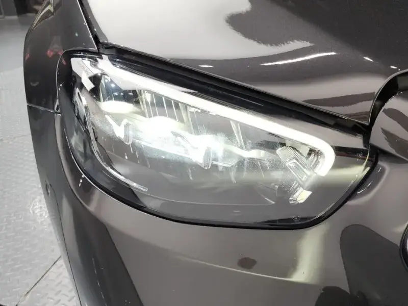 2021 Mercedes-Benz E-Класс с пробегом 53 595 км