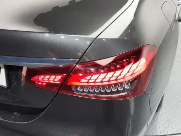 2021 Mercedes-Benz E-Класс с пробегом 53 595 км