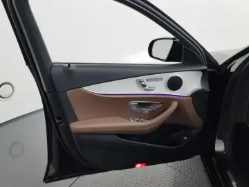 2021 Mercedes-Benz E-Класс с пробегом 53 595 км