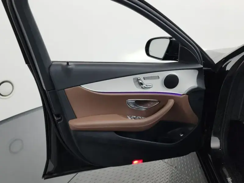 2021 Mercedes-Benz E-Класс с пробегом 53 595 км