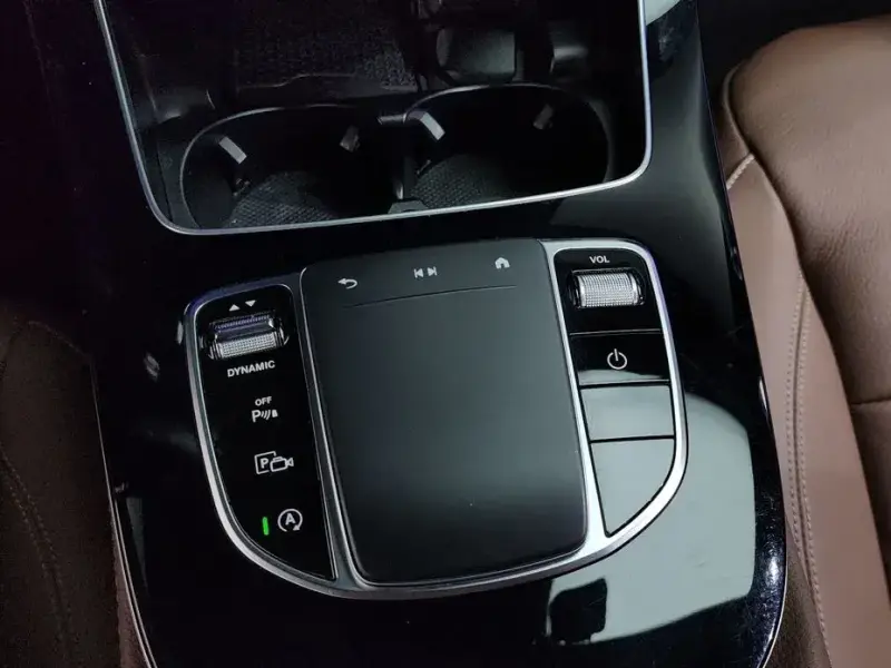 2021 Mercedes-Benz E-Класс с пробегом 53 595 км